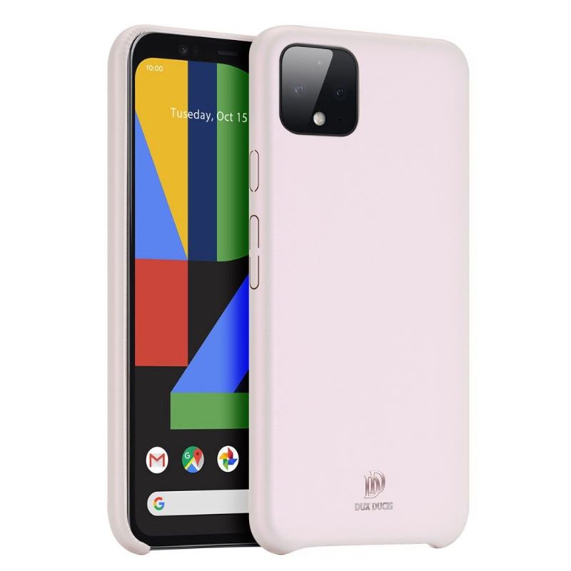 Handyhülle Für Google Pixel 4 XL Dux Ducis Ultrafein