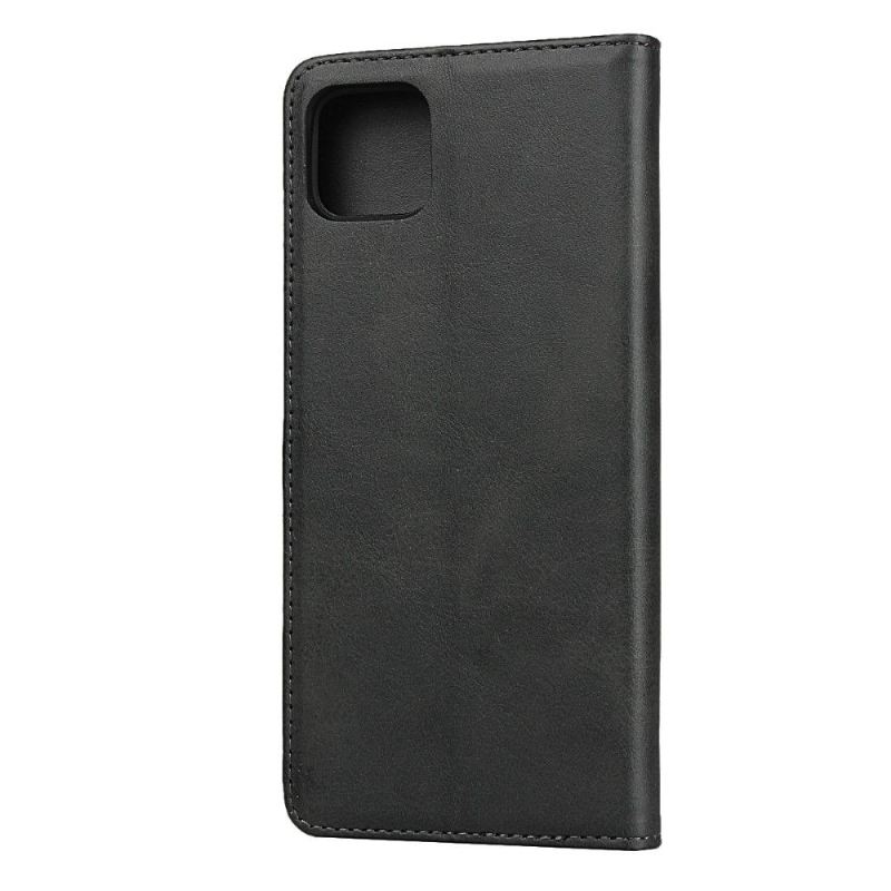 Lederhüllen Für Google Pixel 4 XL Anti-Sturz Flip Case Kartenhalter