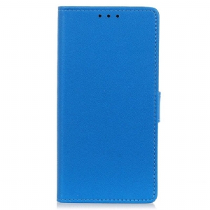 Flip Case Für Xiaomi 13 Lite Klassisch