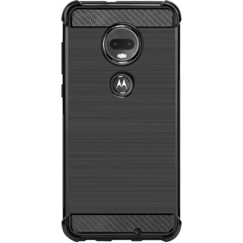 Handyhülle Für Motorola Moto G7 Gelflex Vega