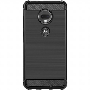 Handyhülle Für Motorola Moto G7 Gelflex Vega