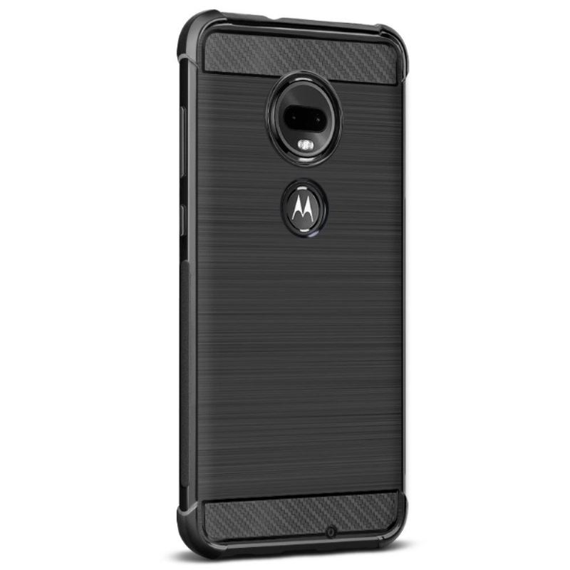 Handyhülle Für Motorola Moto G7 Gelflex Vega