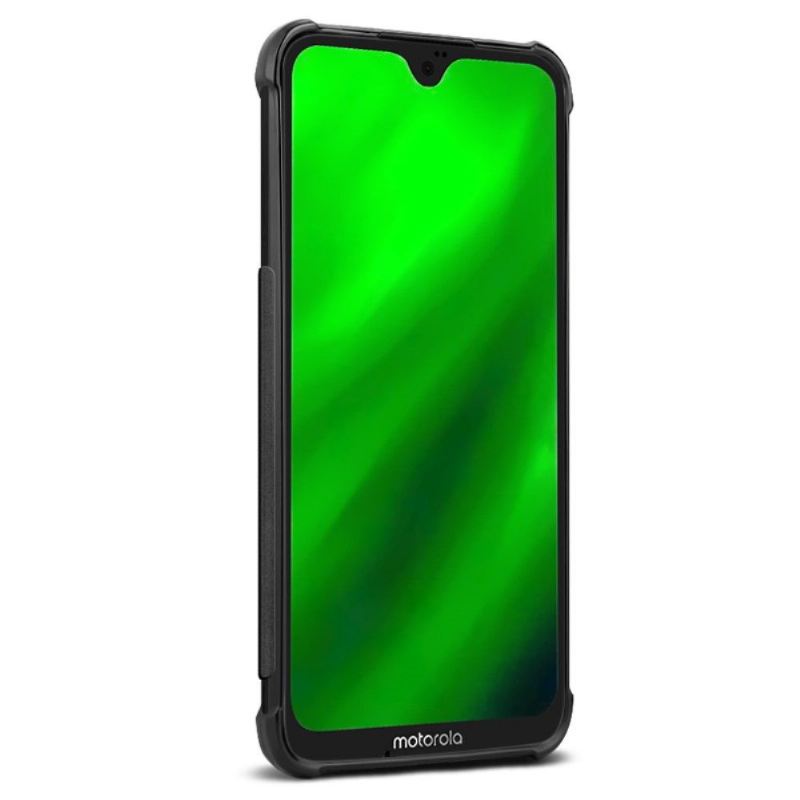 Handyhülle Für Motorola Moto G7 Gelflex Vega