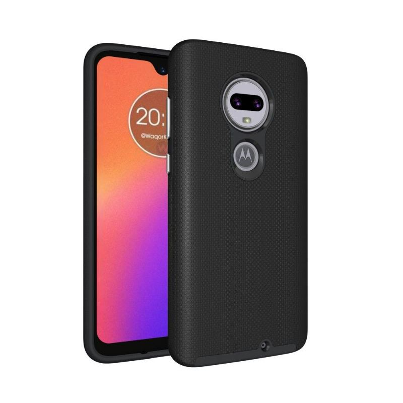 Hülle Für Motorola Moto G7 Armor Case Protector