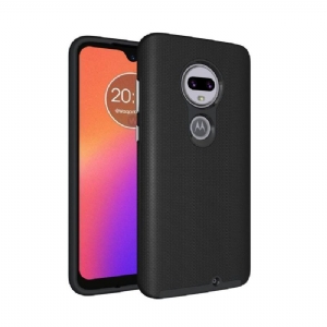 Hülle Für Motorola Moto G7 Armor Case Protector