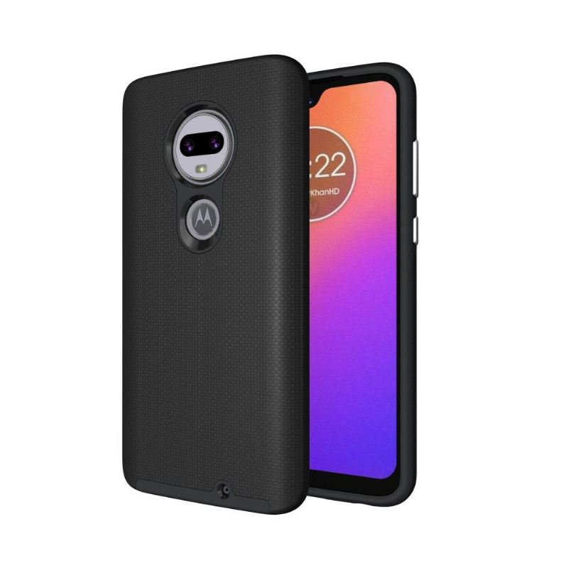 Hülle Für Motorola Moto G7 Armor Case Protector