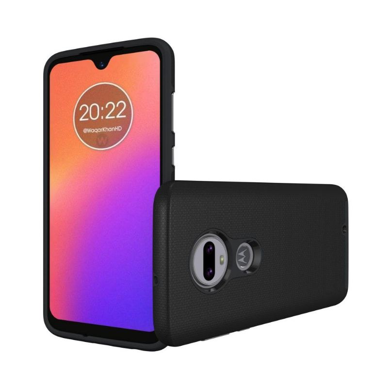 Hülle Für Motorola Moto G7 Armor Case Protector