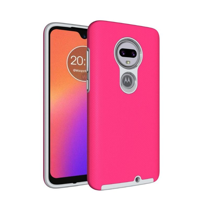 Hülle Für Motorola Moto G7 Armor Case Protector