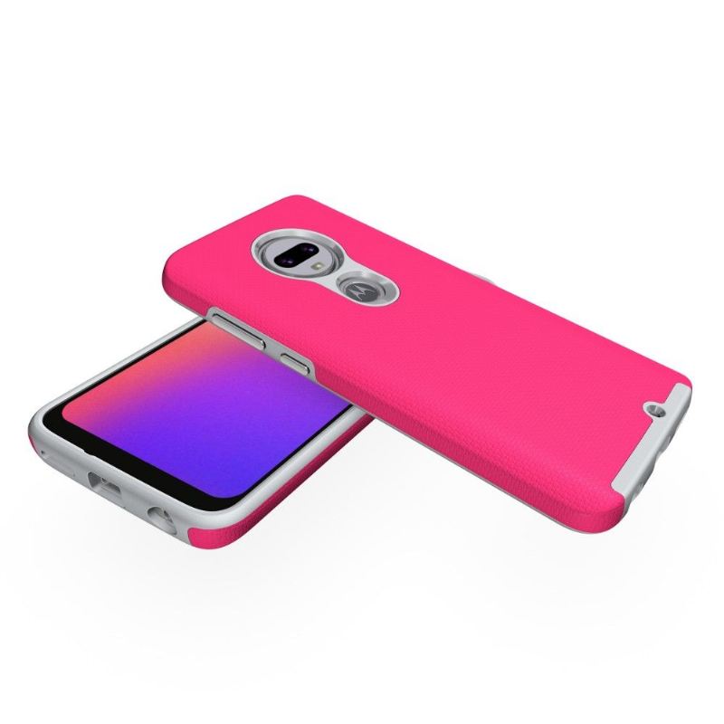 Hülle Für Motorola Moto G7 Armor Case Protector