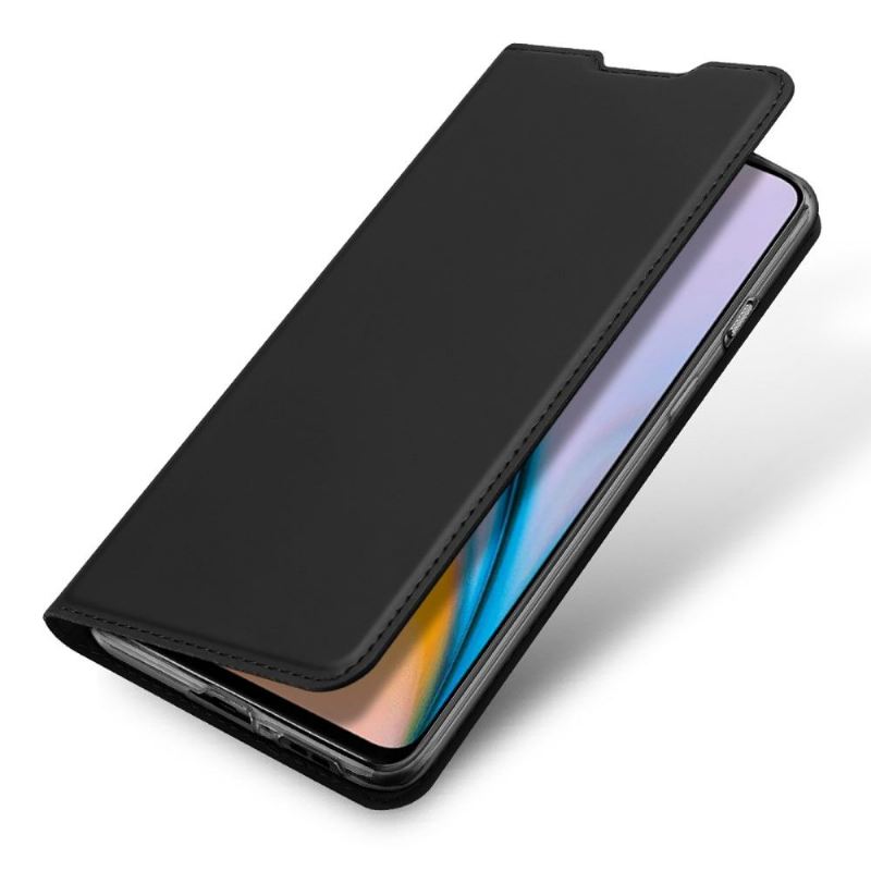 Case Für OnePlus Nord 2 5G Anti-Sturz Business-satin-effekt