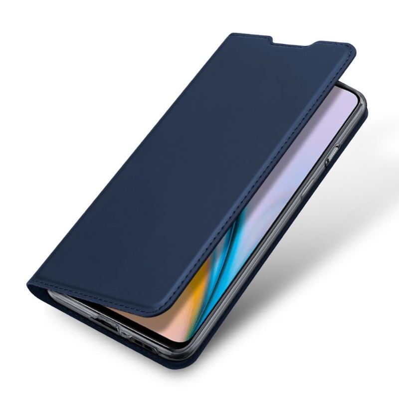 Case Für OnePlus Nord 2 5G Anti-Sturz Business-satin-effekt