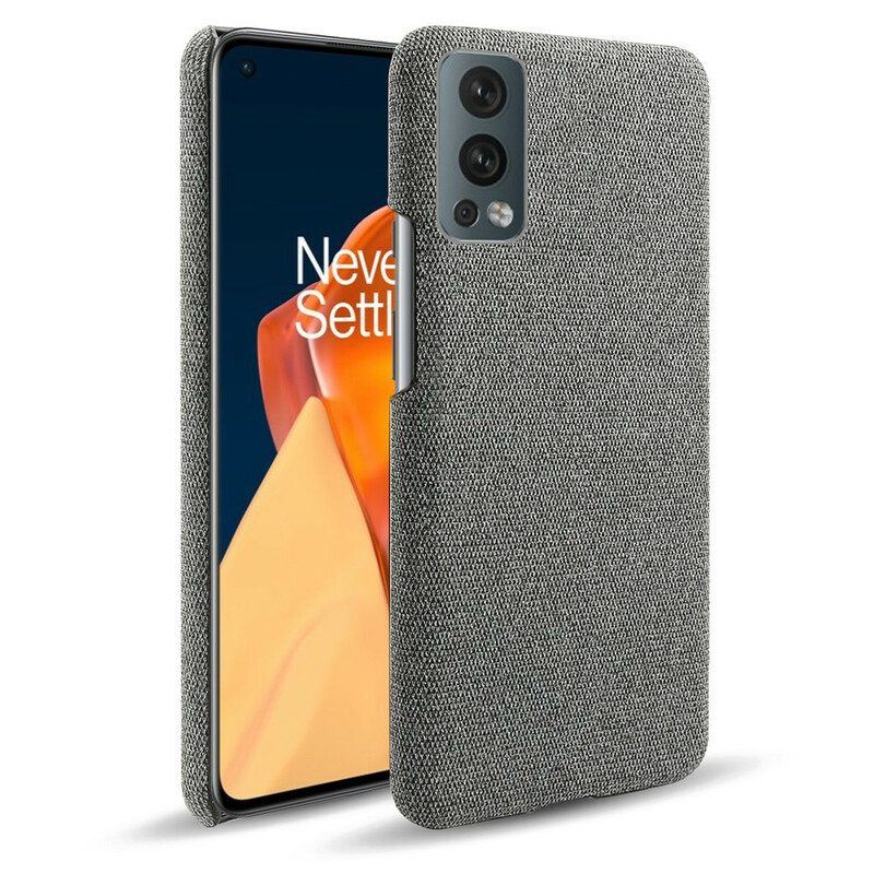 Hülle Für OnePlus Nord 2 5G Ksq-stoff