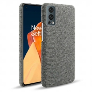 Hülle Für OnePlus Nord 2 5G Ksq-stoff