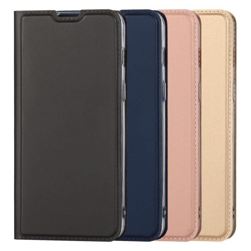 Schutzhülle Für OnePlus Nord 2 5G Flip Case Magnetverschluss