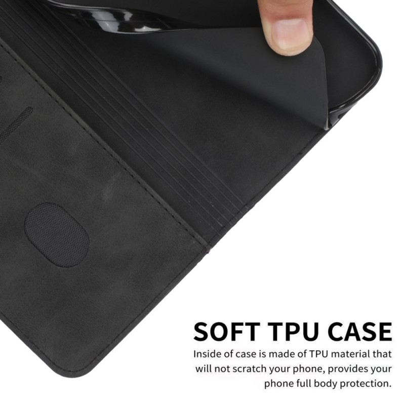 Flip Case Poco X6 Pro 5g 3d-diamant