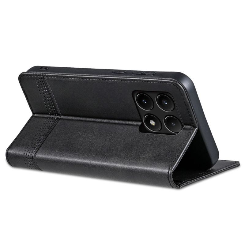 Flip Case Poco X6 Pro 5g Azns