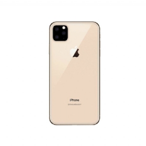 2 Rückseite Aus Gehärtetem Glas Für Das iPhone 11 Pro