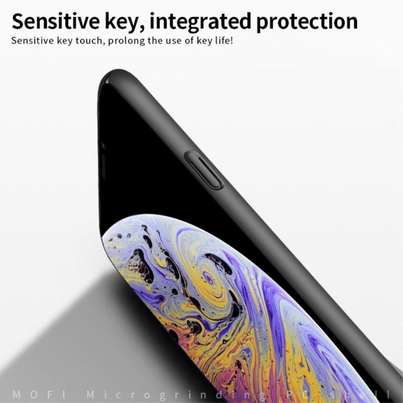 Handyhülle Für iPhone 11 Pro Mofi Ultrafein Matt