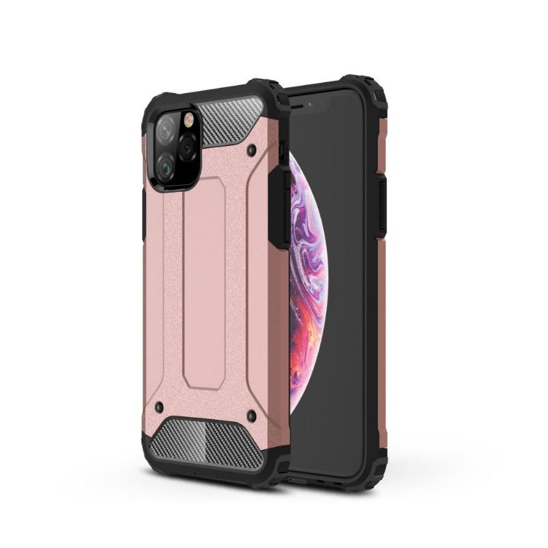 Hülle Für iPhone 11 Pro Armor Guard Beschützer