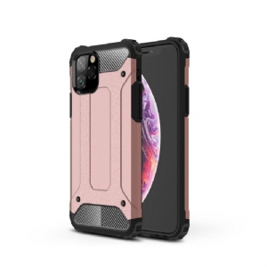 Hülle Für iPhone 11 Pro Armor Guard Beschützer