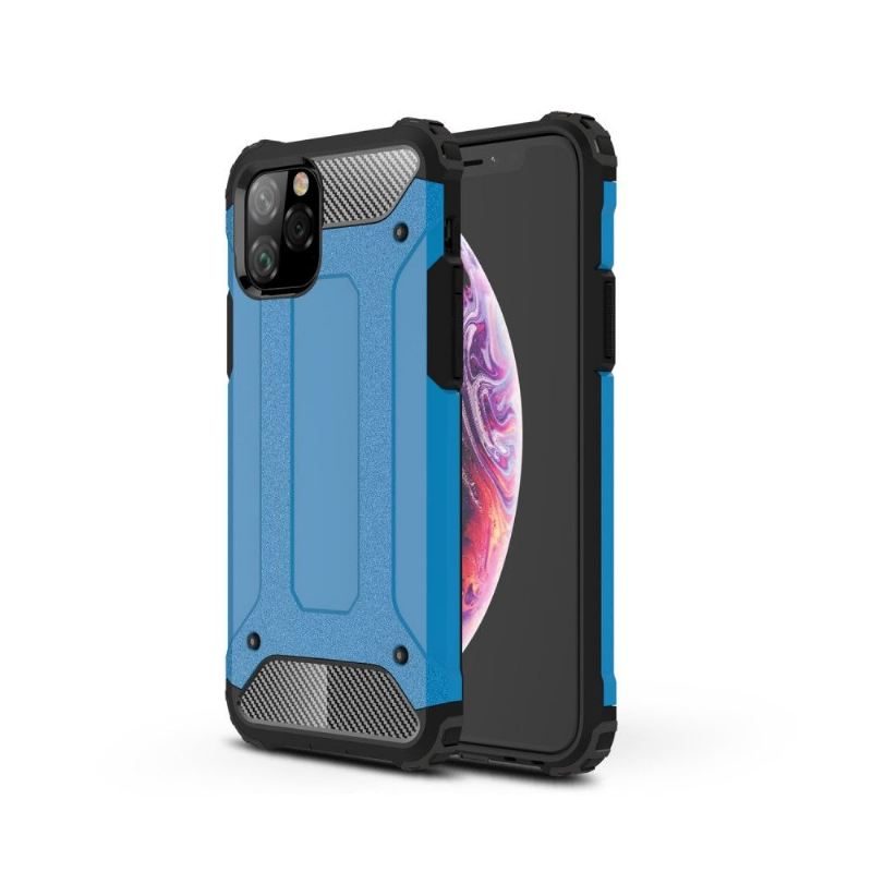 Hülle Für iPhone 11 Pro Armor Guard Beschützer