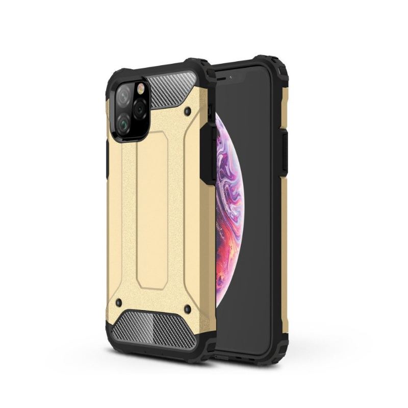 Hülle Für iPhone 11 Pro Armor Guard Beschützer