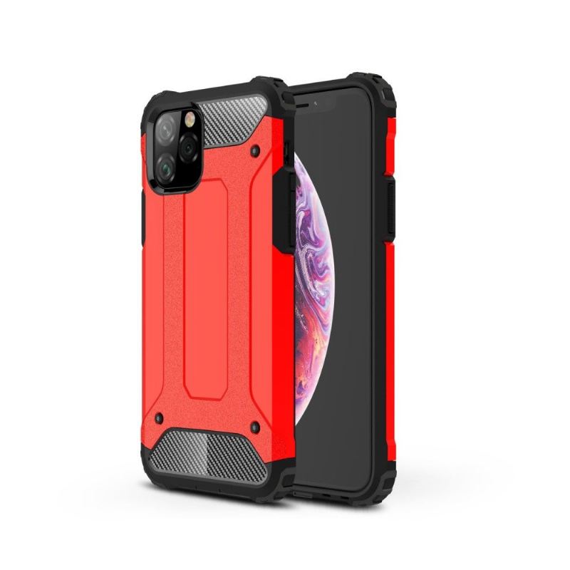 Hülle Für iPhone 11 Pro Armor Guard Beschützer