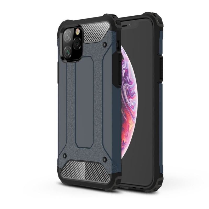 Hülle Für iPhone 11 Pro Armor Guard Beschützer