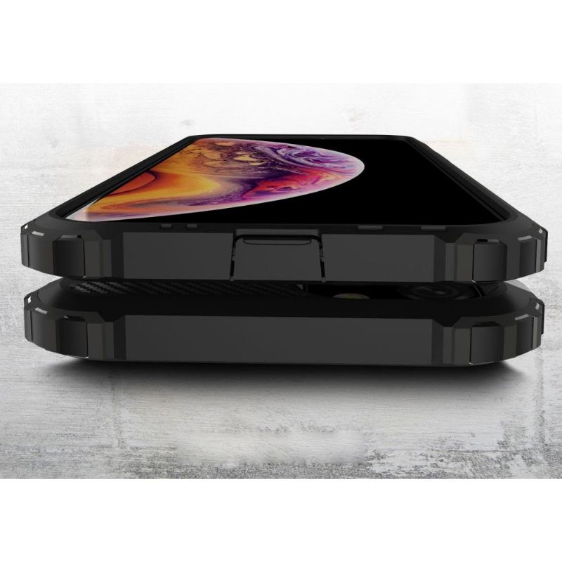 Hülle Für iPhone 11 Pro Armor Guard Beschützer