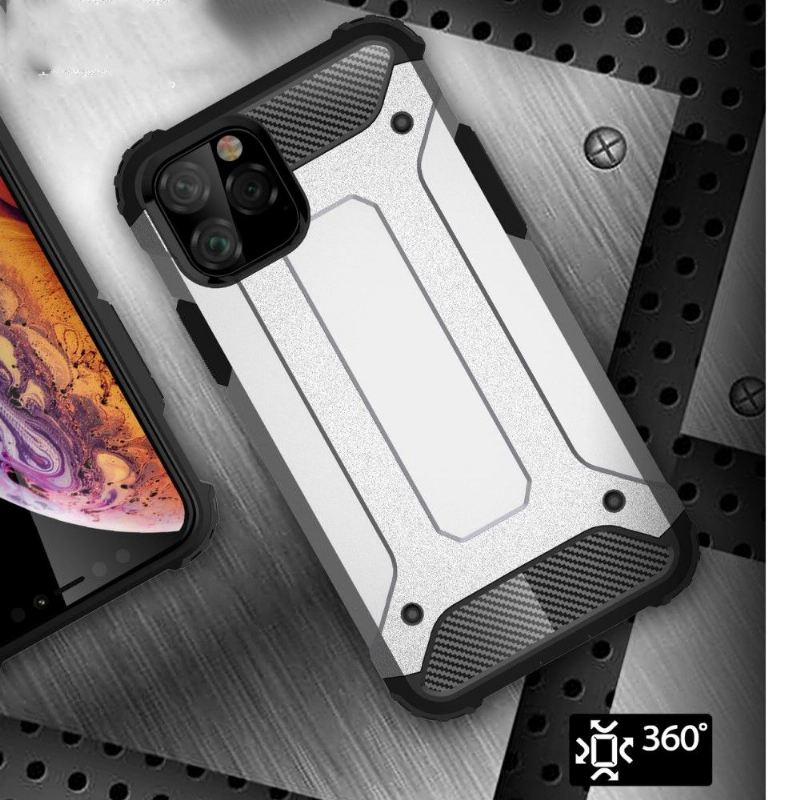 Hülle Für iPhone 11 Pro Armor Guard Beschützer