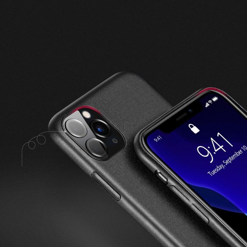 Hülle Für iPhone 11 Pro Dux Ducis Ultrafein