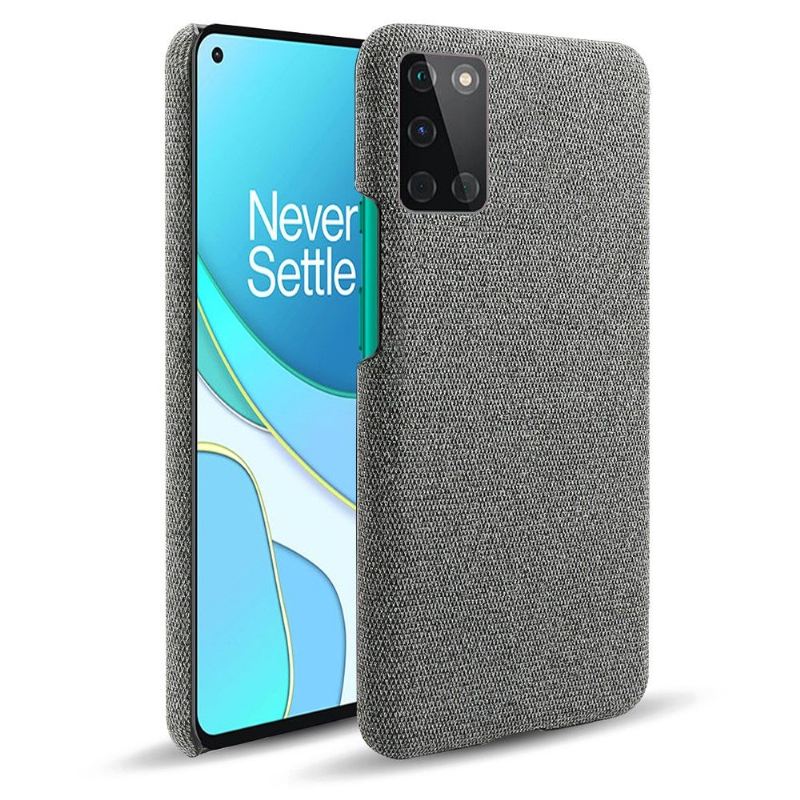 Handyhülle Für OnePlus 8T Schutzhülle Stoffbezug