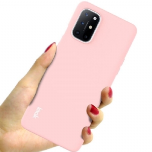 Hülle Für OnePlus 8T Flexible Gefühlsfarbe