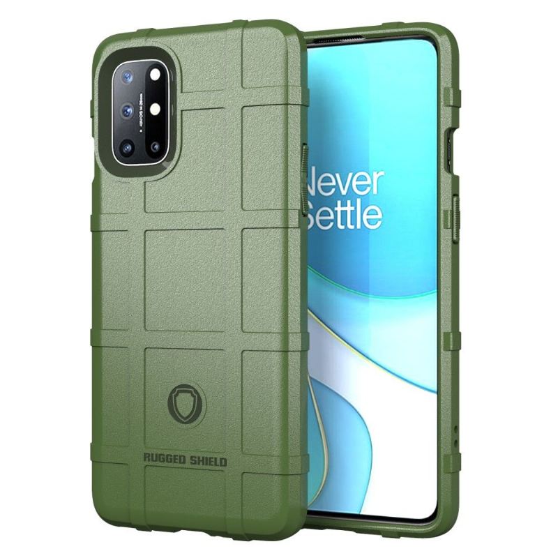 Hülle Für OnePlus 8T Rugged Shield Stoßfest