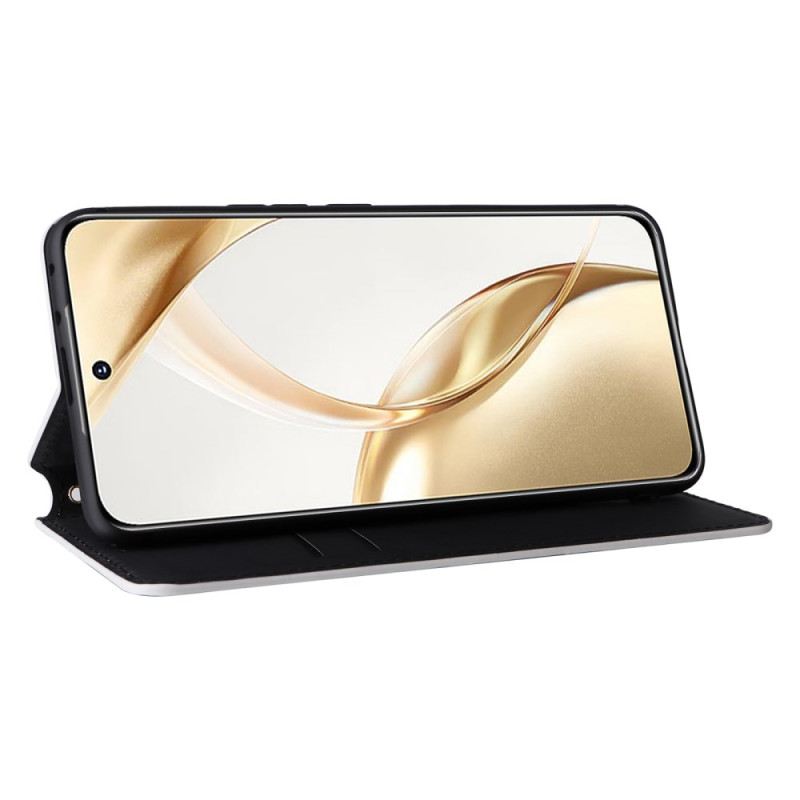 Flip Case Honor 200 Lite 3d-diamanten