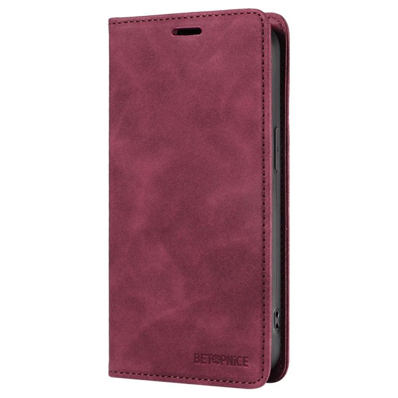 Flip Case Honor 200 Lite Betopnice Rfid-blockierung