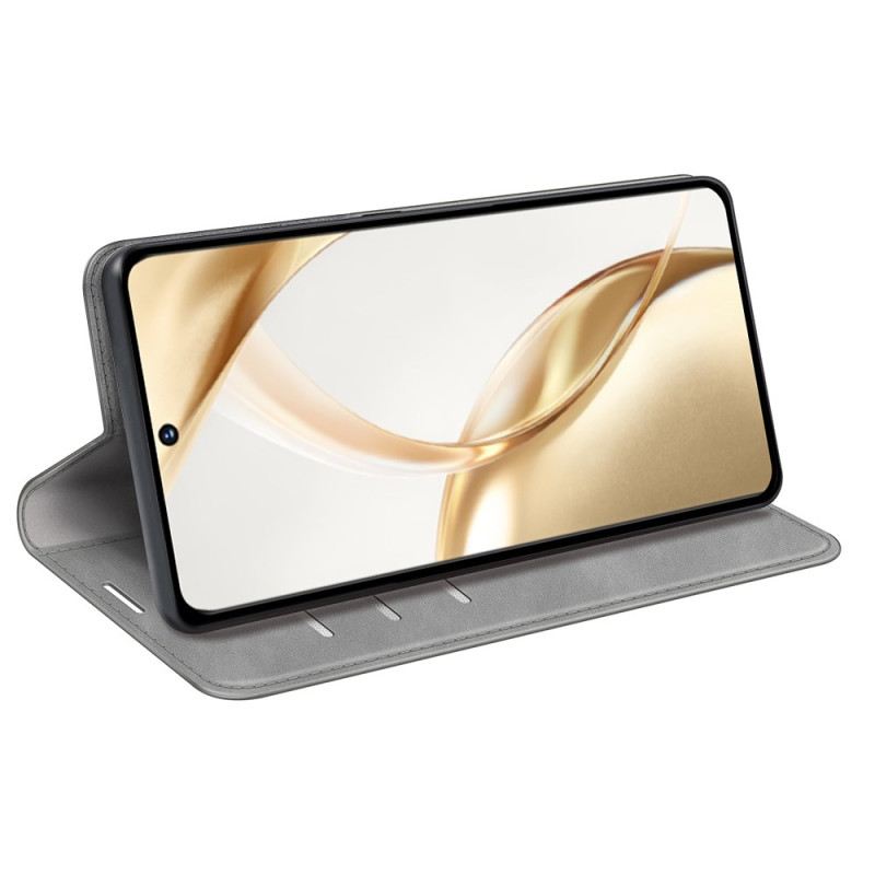 Flip Case Honor 200 Lite Klassisch