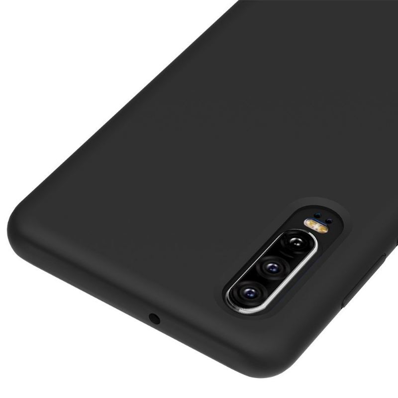 Handyhülle Für Huawei P30 Flüssigsilikon