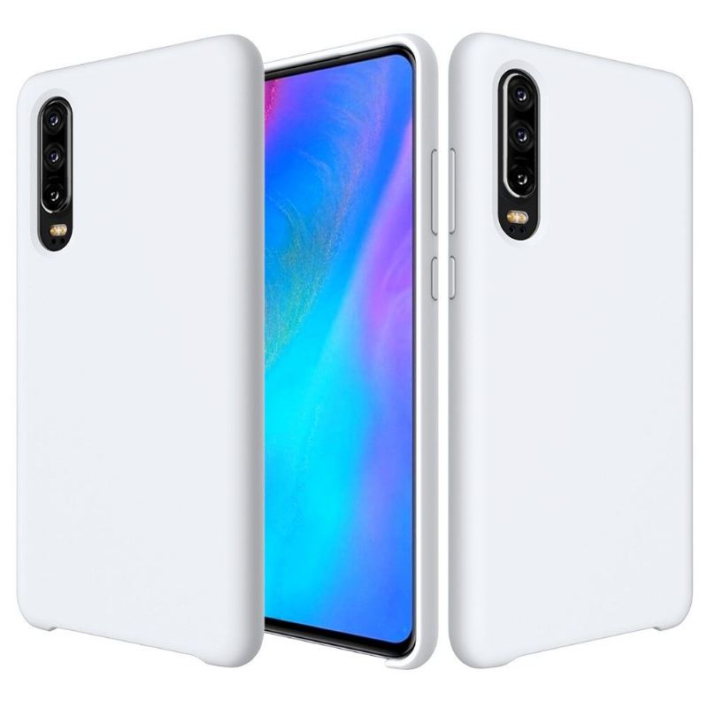 Handyhülle Für Huawei P30 Flüssigsilikon