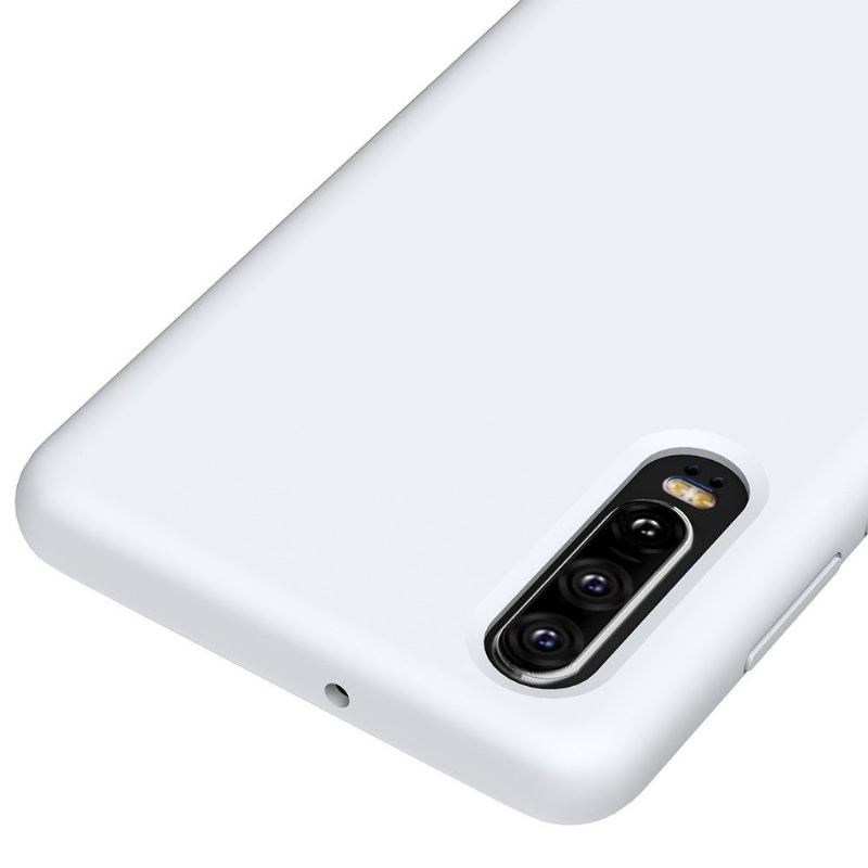 Handyhülle Für Huawei P30 Flüssigsilikon