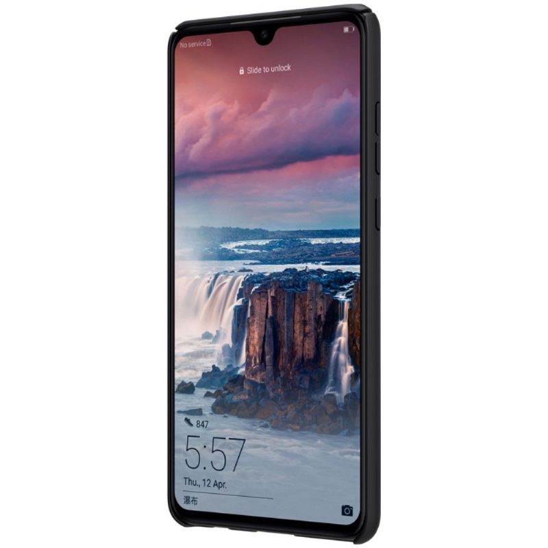 Handyhülle Für Huawei P30 Nillkin Super Frosted