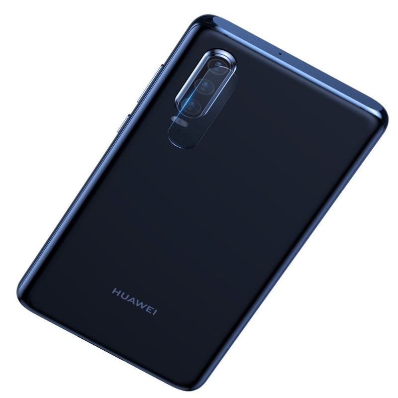 Huawei P30 - 2 Gehärtete Glasfolien Für Hinteres Kameraobjektiv