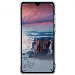 Hülle Für Huawei P30 Klares Naturgel