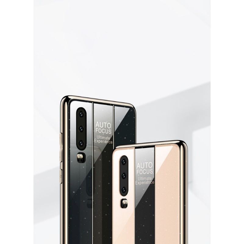 Hülle Für Huawei P30 Luxus-koojoo