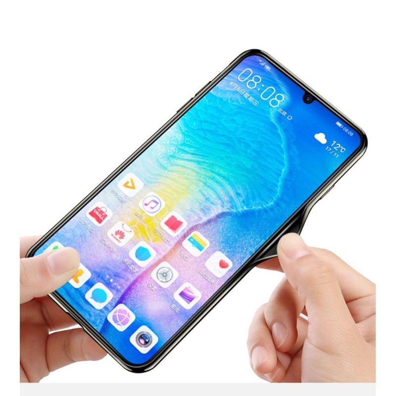 Hülle Für Huawei P30 Luxus-koojoo