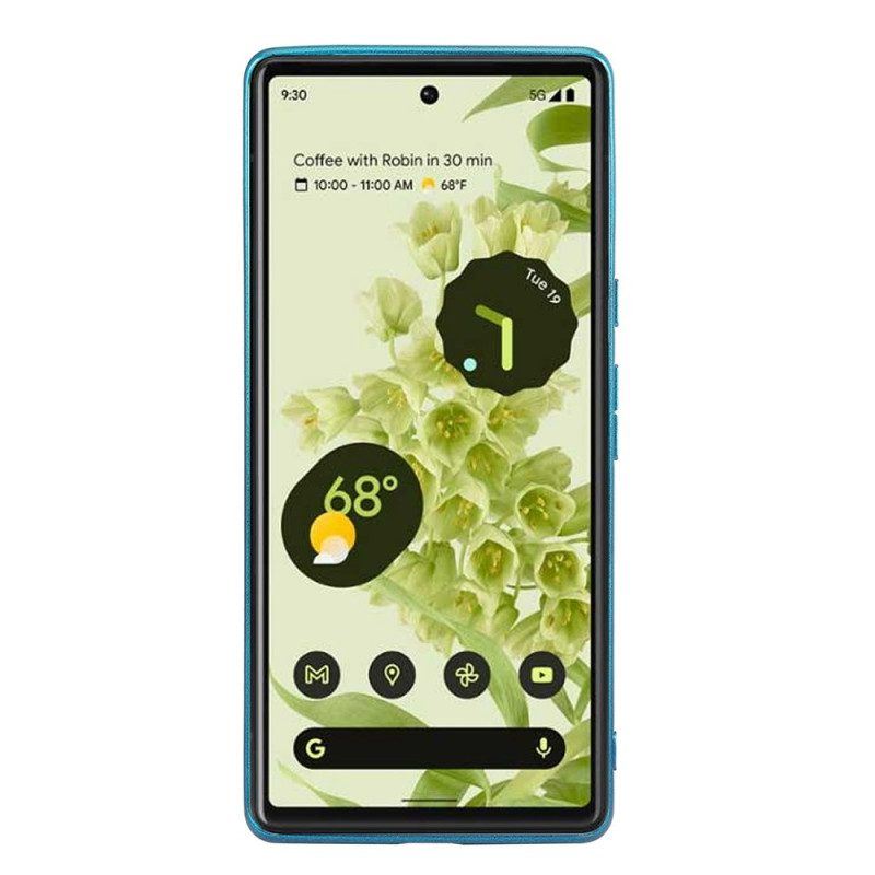 Handyhülle Für Google Pixel 7 Pro Pailletten