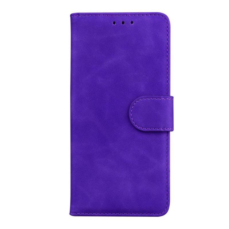 Flip Case Für Google Pixel 6a Roman Soft-touch