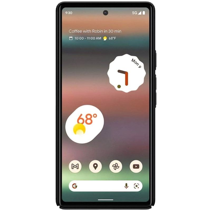 Handyhülle Für Google Pixel 6a Nillkin Starr Gefrostet