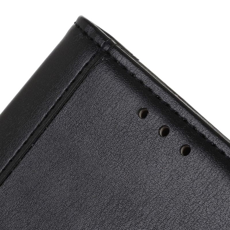 Lederhüllen Für Google Pixel 6a Flip Case Cerena-folio Aus Kunstleder