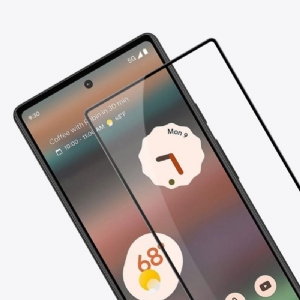 Nillkin Displayschutzfolie Aus Gehärtetem Glas Für Google Pixel 6A